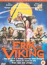 Erik The Viking (Special Edition)