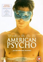 American Psycho