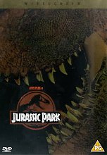 Jurassic Park (Wide Screen)