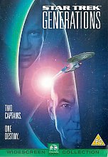 Star Trek - Generations