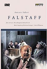 Falstaff - Antonio Salieri (Various Artists)