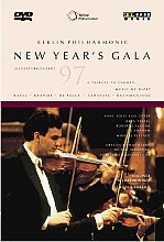 Berlin Philharmonic - New Year's Gala 1997 - A Tribute To Carmen (Various Artists)