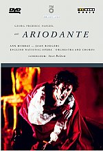 Handel: Ariodante (Various Artists)