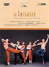 Le Corsaire (Various Artists)