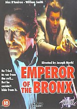 Emperor Of The Bronx