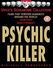 Psychic Killer (Uncut Version)