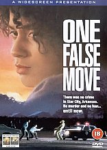 One False Move (Wide Screen)