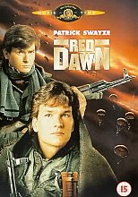 Red Dawn (Wide Screen)