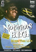 Notorious B.I.G - Bigga Than Life