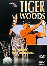 Tiger Woods - Heart Of A Champion