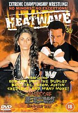 ECW - Heatwave '99