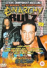 ECW - Anarchy Rulz '99