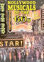 Hollywood Musicals Of The 60's (Various Artists)