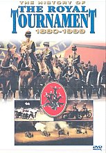 History Of The Royal Tournament, The