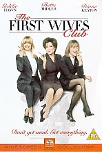 First Wives Club, The (Wide Screen)