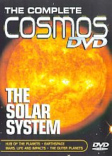 Complete Cosmos, The - The Solar System