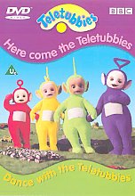 Teletubbies: Dance With The Teletubbies / Here Come The Teletubbies