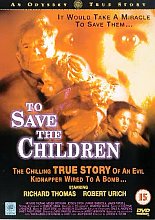 To Save The Children