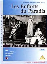 Les Enfants Du Paradis (Newly Restored Version) (Subtitled)