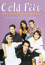 Cold Feet - The Complete 1st Series