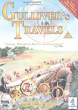 Gulliver's Travels (Wide Screen)