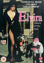 Elvira, Mistress Of The Dark