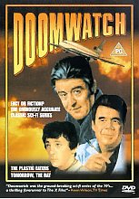 Doomwatch - The Plastic Eaters / Tomorrow, The Rat