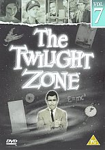 Twilight Zone, The - Vol. 7