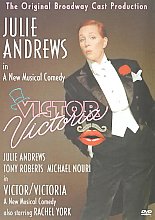 Victor Victoria (Wide Screen) (Various Artists)