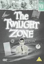 Twilight Zone, The - Vol. 10