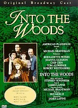 Into The Woods (Various Artists)