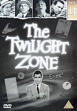 Twilight Zone, The - Vol. 14