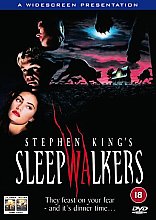 Stephen King's Sleepwalkers (Wide Screen)