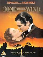 Gone With The Wind