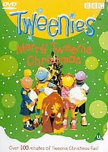 Tweenies - Merry Tweenie Christmas (Wide Screen)