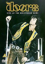 Doors, The - Live At The Hollywood Bowl