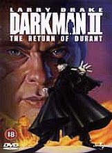 Darkman 2 - The Return Of Durant