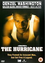 Hurricane, The