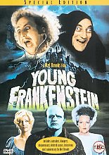 Young Frankenstein