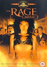 Rage - Carrie 2, The