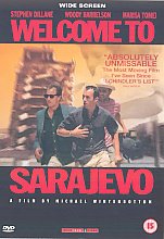 Welcome To Sarajevo