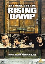 Rising Damp - The Best Of