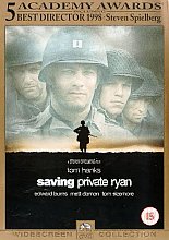 Saving Private Ryan