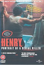 Henry - Portrait Of A Serial Killer