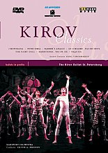 Kirov Classics (Various Artists)