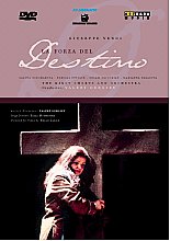 La Forza Del Destino (Various Artists)