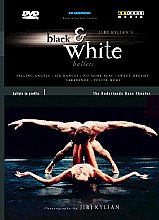 Black And White Ballet (Various Artists)