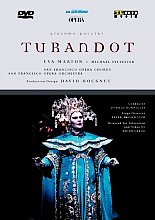 Giacomo Puccini - Turandot (Various Artists)