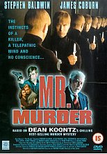 Mr Murder