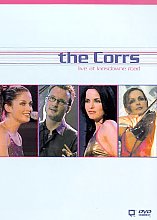 Corrs, The - Lansdowne Road